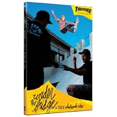 �y�X�P�[�g�{�[�h DVD�z Under the Bridge Thrasher Skateboard(�A���^�J�[�E�T�J�E�t�J���b�V�J) �A���� [DVD]