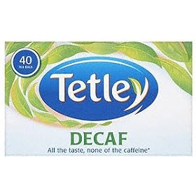 �e�g���[�g���itetley�j �f�J�t�F�e�B�[�o�b�O (40 bags)