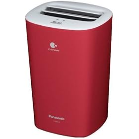 Panasonic �i�m�C�[�����@ ���b�h F-GME15-R