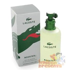 ���R�X�e�u-�X�^-�����Y�I-�f�g����30ml LACOSTE BOOSTER EDT