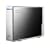 I-O DATA USB 2.0 Blu-ray Disc�h���C�u(BD-R�ő�8�{�����C�g) BRD-UH8
