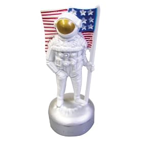 PENCIL SHARPENER (SPACE FLIGHT, Astronaut)