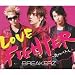 LOVE FIGHTER~���̃o�g��~(��������B)(DVD�t)