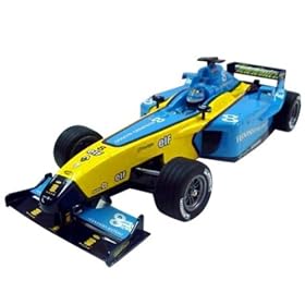 ���W�R�� �t�H�[�~�����@�G�{�����[�V���� 1/14�@F1 ���m�[R25