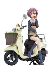 わんおふ -one off- 汐崎春乃 (1/12スケール PVC塗装済み完成品)
