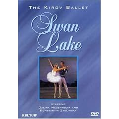 Swan Lake