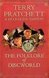 [Book] The Folklore of Discworld