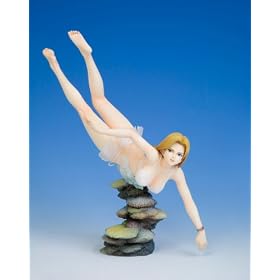 DOAX2 Venus on the beach! ティナ (1/6スケールPVC塗装済み完成品)