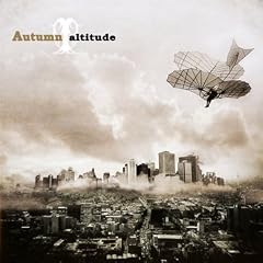Altitude