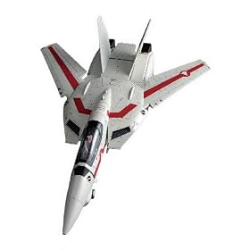 1/48 ������v�ǃ}�N���X�V���[�Y VF-1J/A �o���L���[ �o�[�~���I������ (MC02)