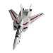 1/48 ������v�ǃ}�N���X�V���[�Y VF-1J/A �o���L���[ �o�[�~���I������ (MC02)