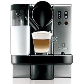 Nespresso ���e�B�V�} �N���� F320CH