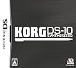 KORG DS-10