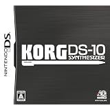 KORG DS-10AQ�C���^���N�e�B�u�ɂ��