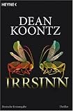[B&uuml;cher] Irrsinn