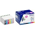 EPSON �C���N�J�[�g���b�W (6�F�Z�b�g) IC6CL47