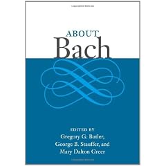 About Bach