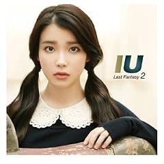IU(�A�C��)/Last Fantasy-2�W [�؍��A����]