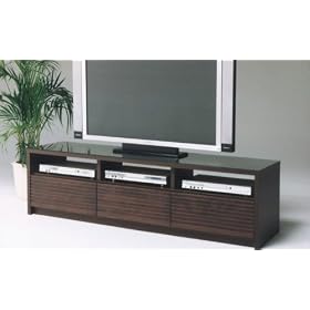 ��160cm �㎿�ȃA���_�[ ���C�� �e���r�{�[�h �l�C�̖k�����f�U�C�� �O�̓ʉ��`�󂪍D�]�ł���� (�u���E��)