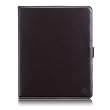 Simplism iPad�p�t���b�v���U�[�P�[�X �`���R���[�g�u���b�N TR-LCFLIPAD-CB