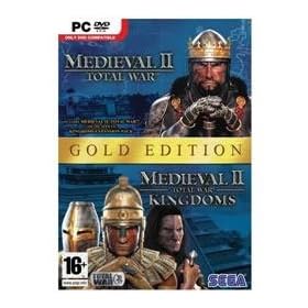 Medieval 2 Total War:Gold Edition (�A����)