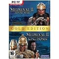 Medieval 2 Total War:Gold Edition (�A����)
