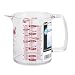 NewCookDay �ϔM�v�ʃJ�b�v 500ml DG-2107