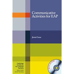 Communicative Activities for EAP