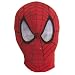 �X�p�C�_�[�}�� �A�_���g�}�X�NSpider-Man Adult Mask 802945