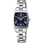 SEIKO (セイコー) 腕時計 LUKIA ルキア SSVK123 ペアモデル レディース