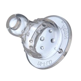 Nuby �X�^���_�[�h�l�b�N�E�m���h���b�v�E�j�b�v��(2�R��)