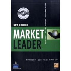 Market Leader Pre-intermediate