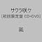 �����̃_�C�X�L����CD���炯