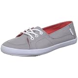 Vans Palisades Vulc Canvas Trainer