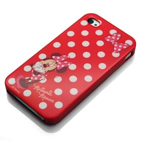 Rix iPhone4/4S�Ή�TPU�P�[�X �~�j�[RX-IJK576MNE
