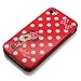 Rix iPhone4/4S�Ή�TPU�P�[�X �~�j�[RX-IJK576MNE