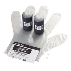 �G���R�� �L���m���p �l�ߑւ��C���N(THC-3E�V���[�Y�u���b�N) THC-3EBK8