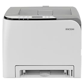 ���R�[ A4�J���[���[�U�[�v�����^ IPSiO SP C230L(308829)