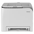���R�[ A4�J���[���[�U�[�v�����^ IPSiO SP C230L(308829)