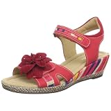 Rieker Kinder  K3352 Mädchen Sandalen