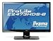 iiyama 23.6�C���`���C�h�t���f�B�X�v���C �t��HD�Ή� LED�o�b�N���C�g���� �d������ HDMI�P�[�u���������f�� �}�[�x���u���b�N PLE2473HDS-B1