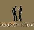 Classic Meets Cuba