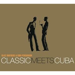 Classic Meets Cuba