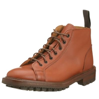  [トリッカーズ] Tricker's モンキーブーツ M6077