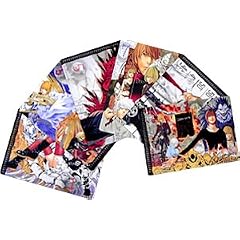 DEATH NOTE �R�~�b�N�J�����_�[2007