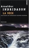 [Book] La voix