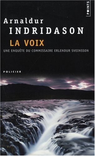  La voix