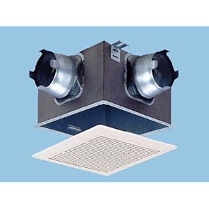 【クリックで詳細表示】パナソニック換気扇換気扇部材【FY-BH41】FYBH41】気調システム部材