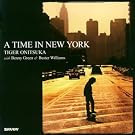 A TIME IN NEW YORK
