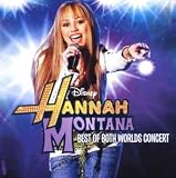 [Musik] Hannah Montana/Miley Cyrus (Live)